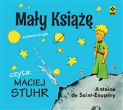 [Audiobook... - Antoine de Saint-Exupery -  Polish Bookstore 