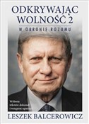 polish book : Odkrywając... - Leszek Balcerowicz