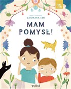 Książka : Mam pomysł... - Dagmara Sen