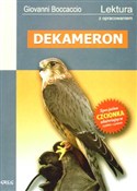 Książka : Dekameron ... - Giovanni Boccaccio