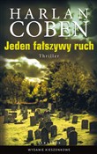Jeden fałs... - Harlan Coben - Ksiegarnia w UK