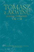 polish book : Summa teol... - Tomasz z Akwinu
