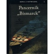 Polska książka : Pancernik ... - Burkard Mullenheim-Rechberg