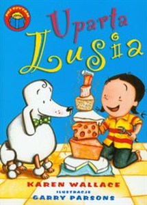 Obrazek Uparta Lusia