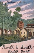 North and ... - Elizabeth Gaskell - Ksiegarnia w UK
