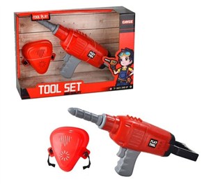 Picture of Wiertarka z maską