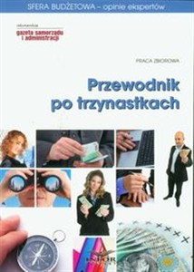 Obrazek Przewodnik po trzynastkach