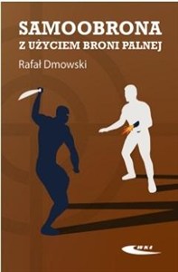 Picture of Samoobrona z użyciem broni palnej