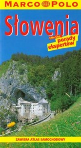 Obrazek Słowenia Marco Polo