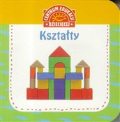 Kształty w... - Opracowanie Zbiorowe -  foreign books in polish 