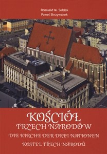 Obrazek Kościół Trzech Narodów