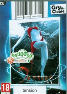 Obrazek Tension
