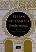 Prawda i t... - Stefan Swieżawski -  foreign books in polish 