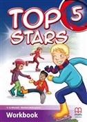 Polska książka : Top Stars ... - Opracowanie Zbiorowe