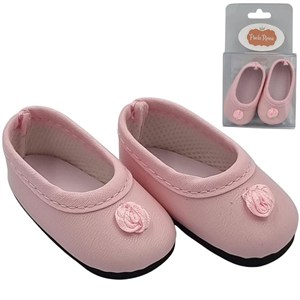 Obrazek Buty dla lalek 32cm