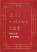 polish book : Wiersze i ... - Chaim Nachman Bialik