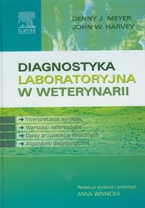 Obrazek Diagnostyka laboratoryjna w weterynarii