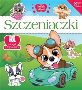 Obrazek Szczeniaczki