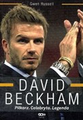 David Beck... - Gwen Russell - Ksiegarnia w UK