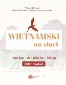 Wietnamski... - Barbara Szacoń-Wójcik, Sara Nguyen Truong, Ignacy - Ksiegarnia w UK