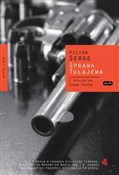 Książka : Sprawa Tuł... - Victor Serge
