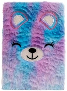 Obrazek Notes A5 Fluff MIX