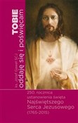 Tobie odda... - Józef Gaweł -  books from Poland
