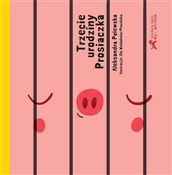 Trzecie ur... - Aleksandra Polewska -  books from Poland