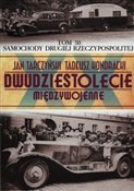 Samochody ... -  Książka z wysyłką do UK