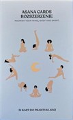 Asana Card... - Opracowanie Zbiorowe -  Polish Bookstore 