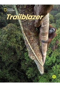 Picture of Trailblazer Level 1 Flashcards