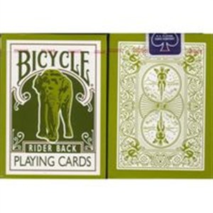 Picture of Bicycle ELEPHANT PREMIUM