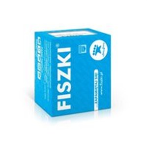 Picture of Fiszki in blanco 300