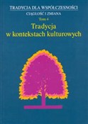 Tradycja w... - Ksiegarnia w UK