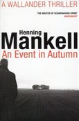 Polska książka : An Event i... - Henning Mankell