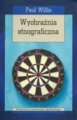 polish book : Wyobraźnia... - Paul Willis