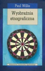Picture of Wyobraźnia etnograficzna