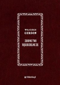 Obrazek Zdobnictwo rękodzielnicze