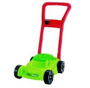 Obrazek Kosiarka zielona