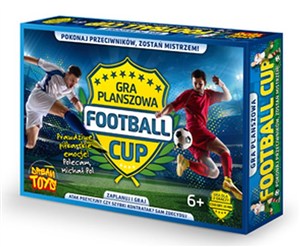 Obrazek Football Cup