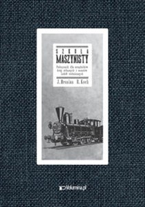 Obrazek Szkoła maszynisty