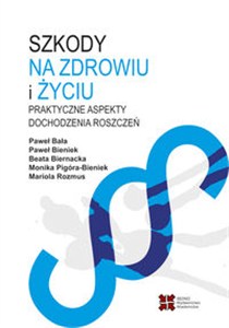 Obrazek Szkody na zdrowiu i życiu