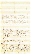 Lacrimosa - Marta Fox -  foreign books in polish 