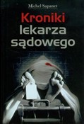 Kroniki le... - Michel Sapanet -  foreign books in polish 