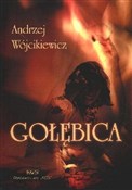 Gołębica - Andrzej Wójcikiewicz - Ksiegarnia w UK
