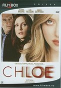 Chloe - Erin Cressida Wilson -  Książka z wysyłką do UK