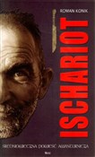 Książka : Ischariot - Roman Konik