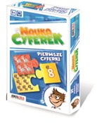 GRA PIERWS... -  Książka z wysyłką do UK