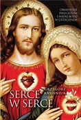 Serce w se... - Grzegorz Kasjaniuk -  Polish Bookstore 