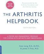 The Arthri... - RN Kate Lorig -  books in polish 